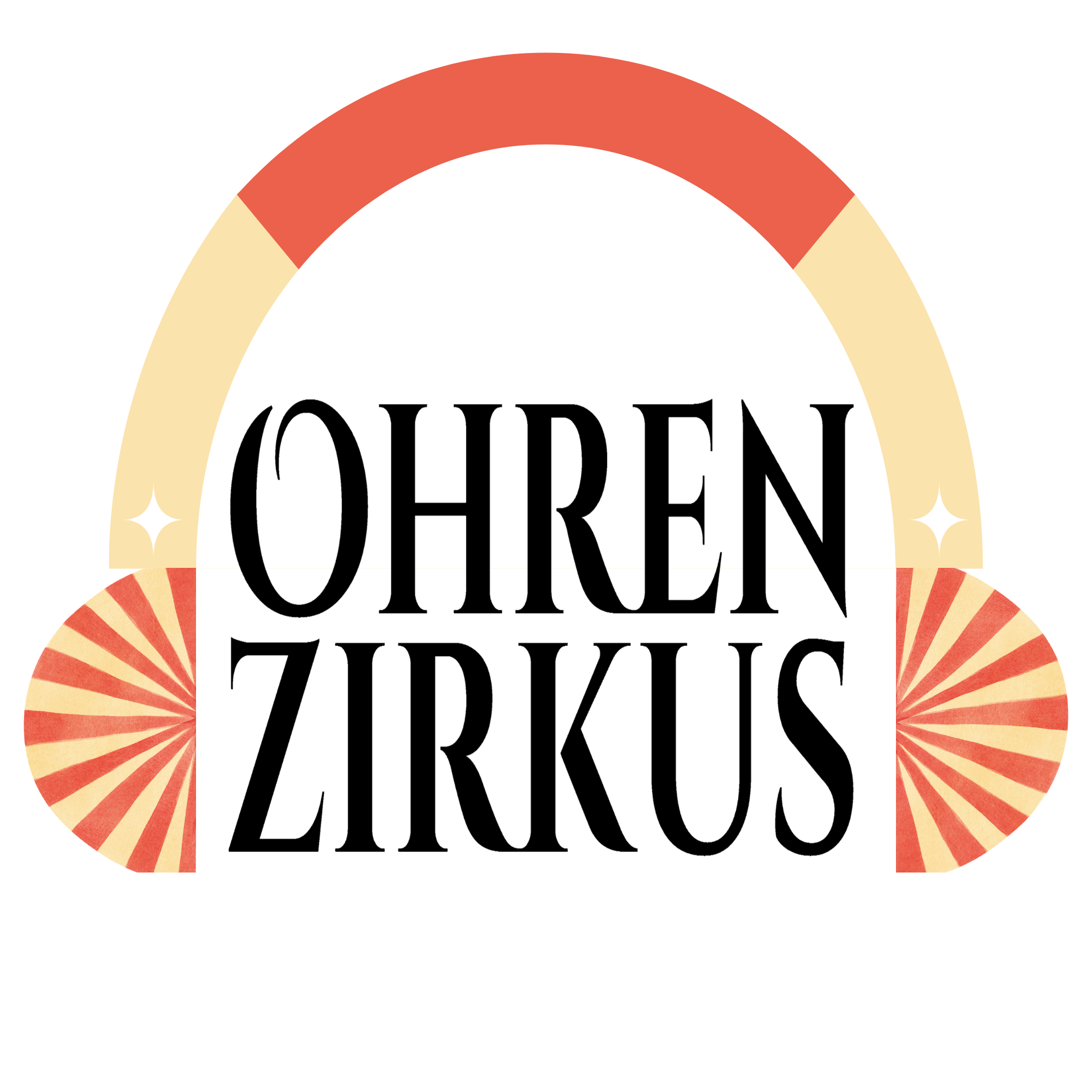 Ohrenzirkus Logo